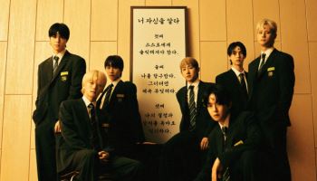'5세대 슈퍼루키' 뉴비트, 11월 컴백 확정