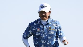 김성현·이승택, '꿈의 무대' PGA 투어 입성…"가슴이 뛴다"(종합)