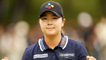 '한국은 4파전, 일본은 독주, 미국은 최종전 승부' 3대 여자투어 상금왕 향방 제각각