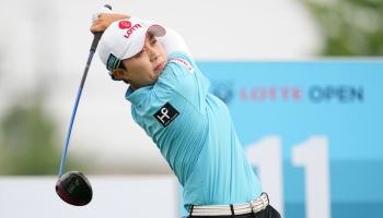 LPGA 스타들, 해남서 '샷대결'…메이저 퀸·日 신예 4인방 등 격돌