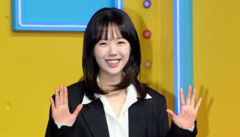 지예은, 갑상선 질환 투병 중?…소속사 "개인 의료 정보 확인 어려워"