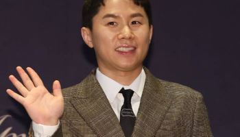 양세형, 이영자·김숙과 한솥밥…티엔엔터 전속계약 