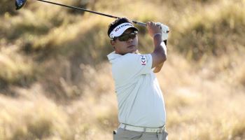 KPGA 투어 채리티 클래식서 이승택 ‘금의환향’…옥태훈 4승 도전