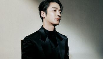 '탁류' 로운 "매일 내 이름 검색…연기 칭찬 기분 좋아" ③