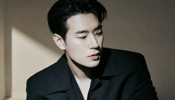 박서함 "'탁류'=내 눈물 버튼…감독님 얼굴만 봐도 울컥" ②