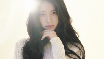 '다 이루어질지니' 수지 "송혜교와 친해져 기뻐…김우빈, 놀라움의 연속"