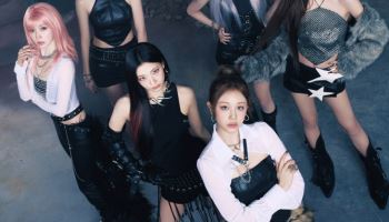 베이비몬스터 '위 고 업' MV, 공개 4일 만에 5000만 건 돌파
