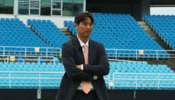 '뭉쳐야 찬다4' 구자철, 최연소 감독 합류…안정환·김남일·이동국과 대결