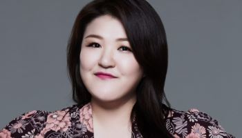 이국주, 배우 소속사와 전속계약…이정은·최진혁 한솥밥