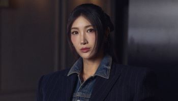'케데헌' 이재 "연습생 시절 투영한 '골든'…좌절하지 않은 건 음악 덕분"