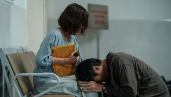 '엄마를 버리러 갑니다' 한·베 합작 성공 비결…"현지 이해→양국 시너지"[인터뷰]