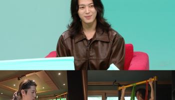 '폭군의 셰프' 이주안, 간암 투병 母에 간 이식했다 "70% 절제"(전참시)