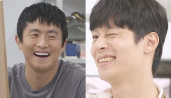 기안84, 절친 김충재에 슬럼프 고백…"그릴 때 즐겁지 않아" (나혼산)