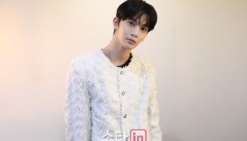 숙원 풀고 오해도 풀고…배진영, '공연형 아티스트' 향해 힘찬 첫발[인터뷰]