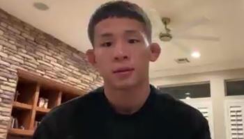 'UFC 랭킹 재도전' 박현성 "급오퍼 출전 후회 안했죠"(이석무의 파이트클럽)