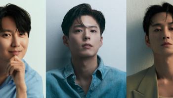 김남길·박보검·이현욱 '몽유도원도' 캐스팅…장훈 감독 첫 사극