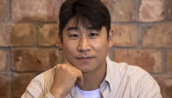 '슈팅스타2' 이근호 "구자철과 시즌2 합류? 쉽게 생각했는데…" [인터뷰]④