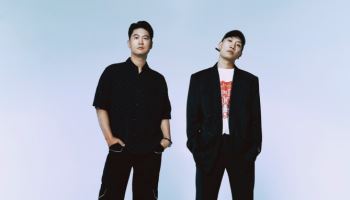 다이나믹 듀오 역주행곡 'AEAO', 'NBA 2K' OST로 재삽입