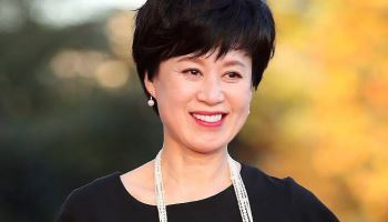 '유방암 투병' 박미선, '유퀴즈'로 방송 복귀 [공식]