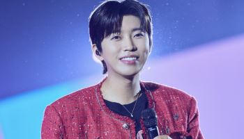 "명품공연이란 이런 것"… 임영웅, 인천서 전국투어 스타트