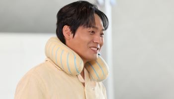 '학씨' 최대훈, 한석규 만난다…'신사장 프로젝트' 깜짝 등장