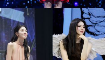 한소희, 첫 글로벌 팬미팅 투어 피날레