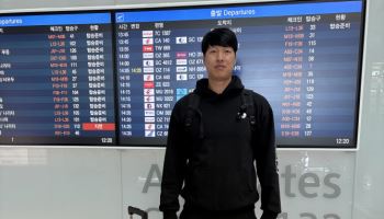 주상용 남자배구 대표팀 코치, 몽골 프로구단 감독 선임