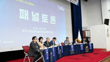 체육계 선거, 이제는 ‘공론장’이 필요하다[스포츠리터치]