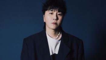 '굿뉴스' 변성현 감독 "설경구, '네 것 중'제일 재밌어' 첫 칭찬"[인터뷰]①