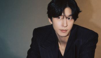 '굿뉴스' 홍경 "4개월 만에 7kg 증량…식단 조절로 근육 찌워"[인터뷰]①