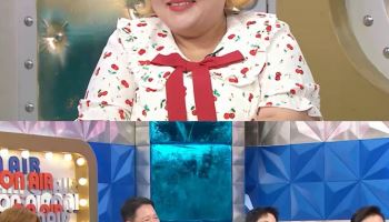 홍윤화, 다이어트 시작…27kg 감량 비법 공개(라디오스타)