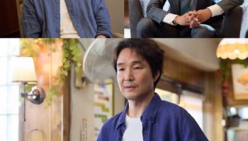 '신사장 프로젝트' 협상 히어로 한석규, 단독 플레이 돌입