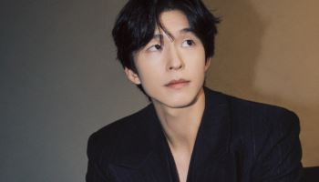 '굿뉴스' 홍경 "설경구·류승범 앞 죽기 살기로…에너지에 압도"[인터뷰]②
