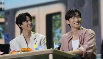 박보검·이상이, tvN 예능으로 뭉친다…역대급 조합