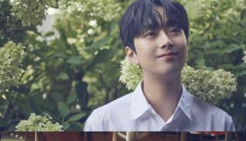이찬원 새 앨범 '찬란', 발매 이틀 만에 54만 장 팔려