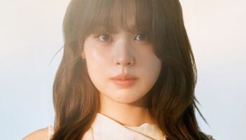 '놀면 뭐하니?' 가요제 참여 최유리, 23일 새 미니앨범 발매