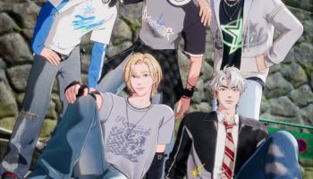 버추얼 아이돌 플레이브, 내달 새 싱글 '플뿌' 발매