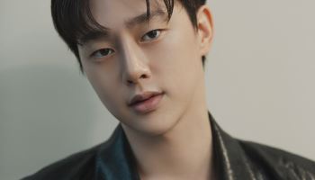 권현빈, 11월 24일 해병대 입대