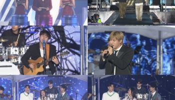 'MBC 대학가요제', 13년 만의 부활…故 신해철 자녀 특별무대