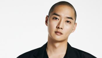 '퍼스트 라이드' 강영석, 800 대 1 뚫었다…"삭발한 내 모습에 현타"[인터뷰]①