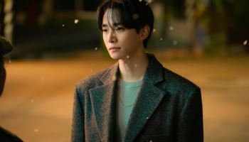'태풍상사' 이준호vs김상호·무진성 부자, 전쟁 본격화