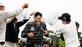 제네시스 품고 유럽행 티켓 받은 이정환 "이제 한 단계 성공했다"