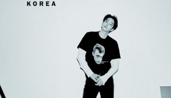 '군 입대' 로운 "나의 30대 기대돼…더 좋을 배우 될 거란 자신감 있어"