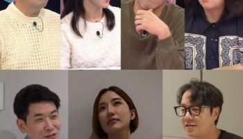 김도연 아나 "남편 오진승, 정신과 의사지만 이해심 無…4월 이혼 위기"(동상이몽2)