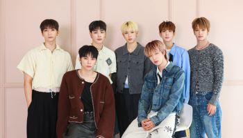 日서바이벌 거친 JYP 그룹…넥스지 "스키즈처럼 성장할래요"