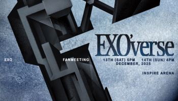 엑소, '6인 체제'로 돌아온다…팬미팅 개최·8집 발매 확정