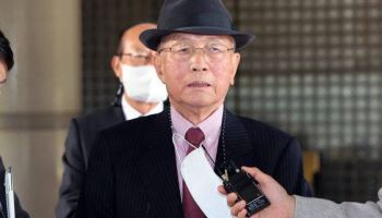 김기춘 전 대통령 비서실장 KS 초청…"사회적 인식 떨어져" 국감서 질타