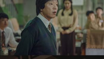 박지환, '탁류'·'백번의 추억'→'보스'까지…대체불가 존재감