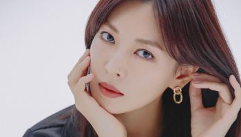 'LG 찐팬' 김소연, 한국 시리즈 2차전 시구 나선다 "영광"