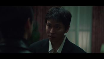 "이자는 이준호 두 눈"…'태풍상사' 이재균, 섬뜩한 사채업자 변신